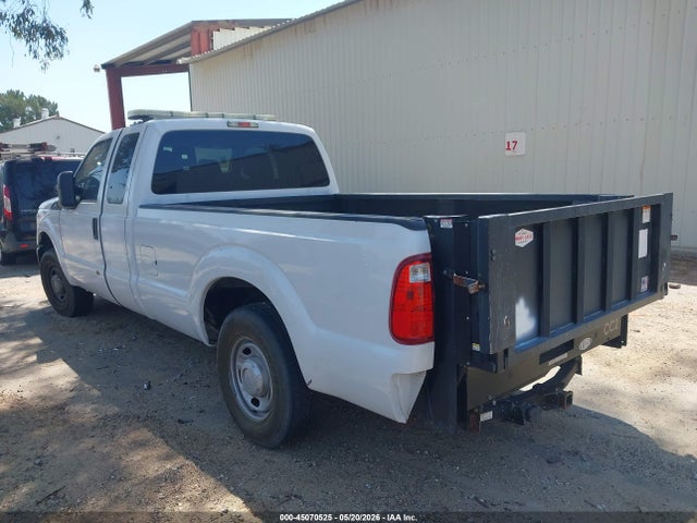 Продажа на аукционе авто 2015 Ford F-250 Xl, vin: 1FT7X2A60FED69669, номер лота: 45070525