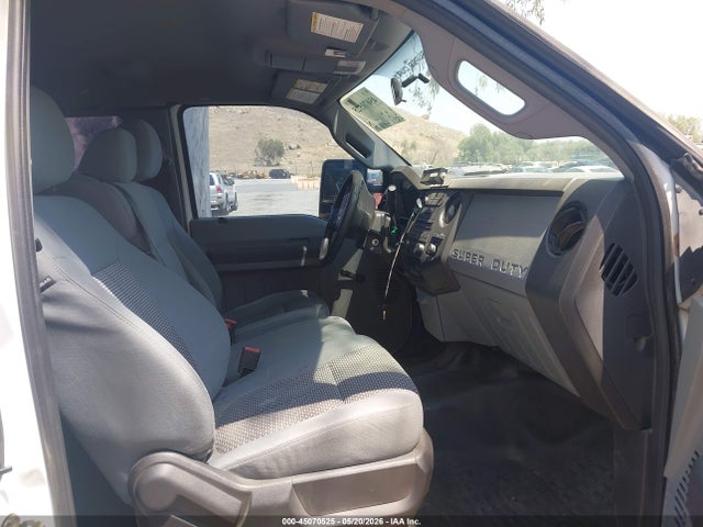 Продажа на аукционе авто 2015 Ford F-250 Xl, vin: 1FT7X2A60FED69669, номер лота: 45070525