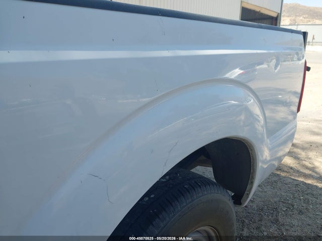 Продажа на аукционе авто 2015 Ford F-250 Xl, vin: 1FT7X2A60FED69669, номер лота: 45070525