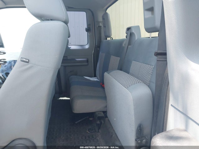 Продажа на аукционе авто 2015 Ford F-250 Xl, vin: 1FT7X2A60FED69669, номер лота: 45070525