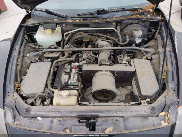 45070526 :رقم المزاد ، JM1FE173160200900 vin ، 2006 Mazda Rx-8 6 Speed Manual مزاد بيع