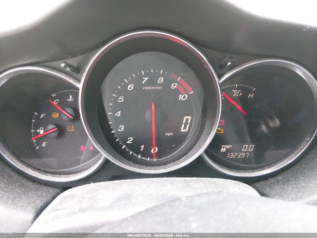 45070526 :رقم المزاد ، JM1FE173160200900 vin ، 2006 Mazda Rx-8 6 Speed Manual مزاد بيع
