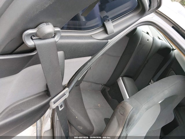 45070526 :رقم المزاد ، JM1FE173160200900 vin ، 2006 Mazda Rx-8 6 Speed Manual مزاد بيع