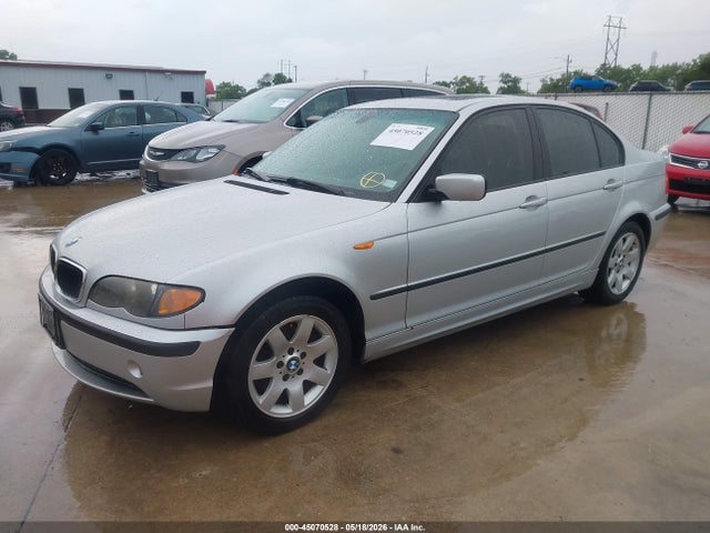 45070528 :رقم المزاد ، WBAEU33465PR15277 vin ، 2005 Bmw 325xi مزاد بيع
