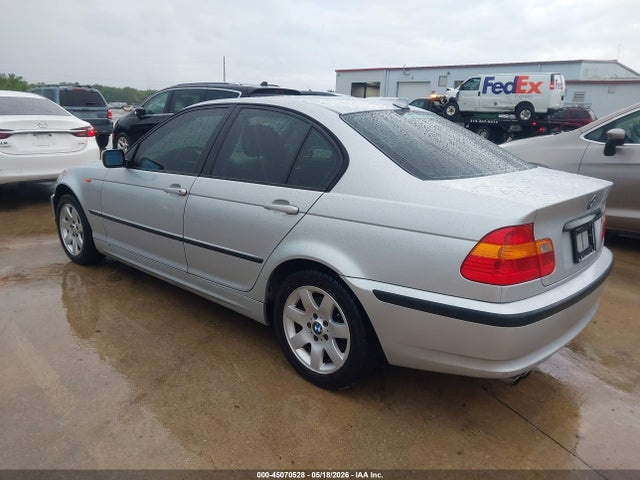 45070528 :رقم المزاد ، WBAEU33465PR15277 vin ، 2005 Bmw 325xi مزاد بيع