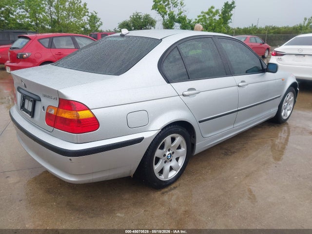 45070528 :رقم المزاد ، WBAEU33465PR15277 vin ، 2005 Bmw 325xi مزاد بيع