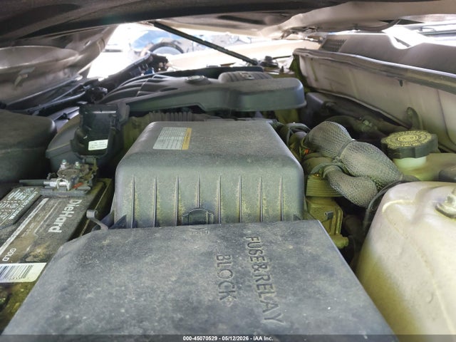 2007 Kia Optima Lx მანქანა იყიდება აუქციონზე, vin: KNAGE123475146277, აუქციონის ნომერი: 45070529