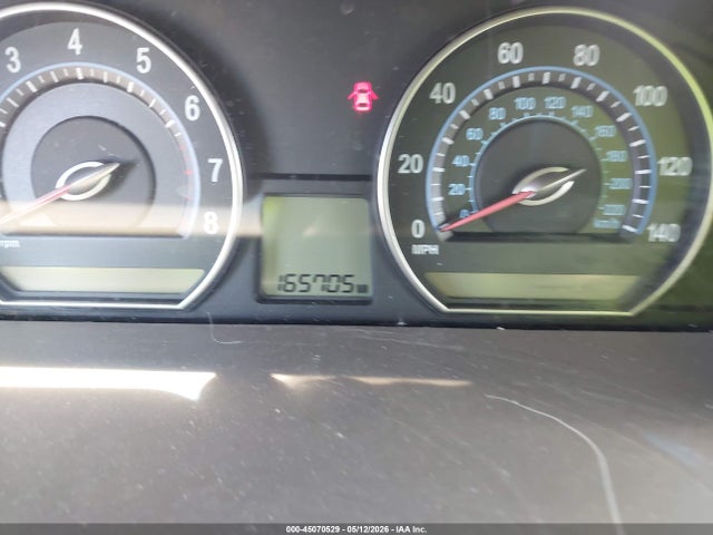 2007 Kia Optima Lx მანქანა იყიდება აუქციონზე, vin: KNAGE123475146277, აუქციონის ნომერი: 45070529
