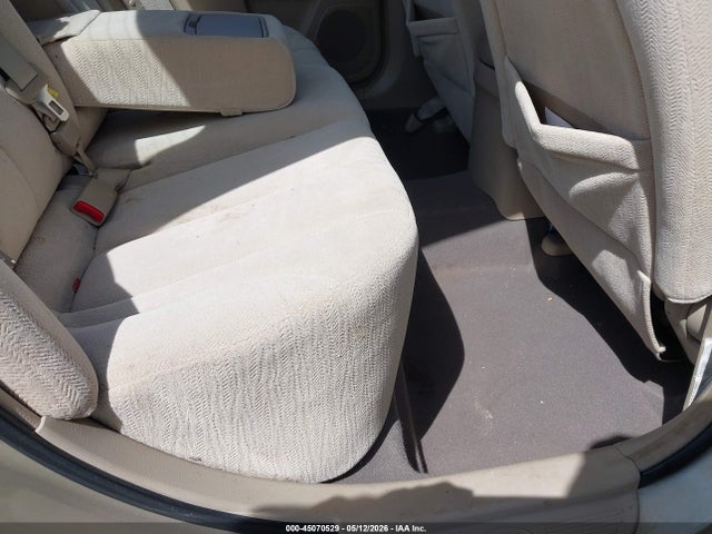 2007 Kia Optima Lx მანქანა იყიდება აუქციონზე, vin: KNAGE123475146277, აუქციონის ნომერი: 45070529