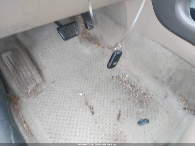 45070531 :رقم المزاد ، 2T3DF4DV7BW092302 vin ، 2011 Toyota Rav4 Limited مزاد بيع