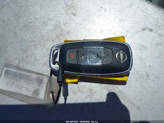 45070532 :رقم المزاد ، 5N1BT3BB0PC923860 vin ، 2023 Nissan Rogue Sv Intelligent Awd مزاد بيع