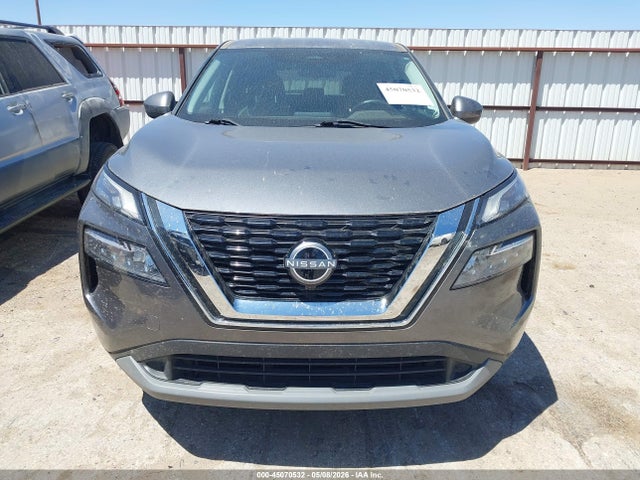 45070532 :رقم المزاد ، 5N1BT3BB0PC923860 vin ، 2023 Nissan Rogue Sv Intelligent Awd مزاد بيع