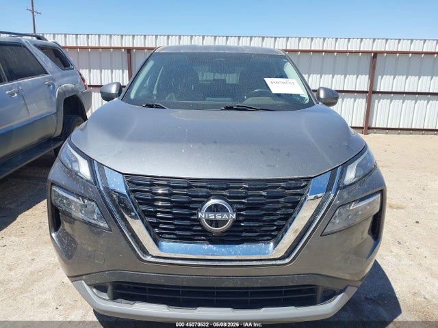 45070532 :رقم المزاد ، 5N1BT3BB0PC923860 vin ، 2023 Nissan Rogue Sv Intelligent Awd مزاد بيع
