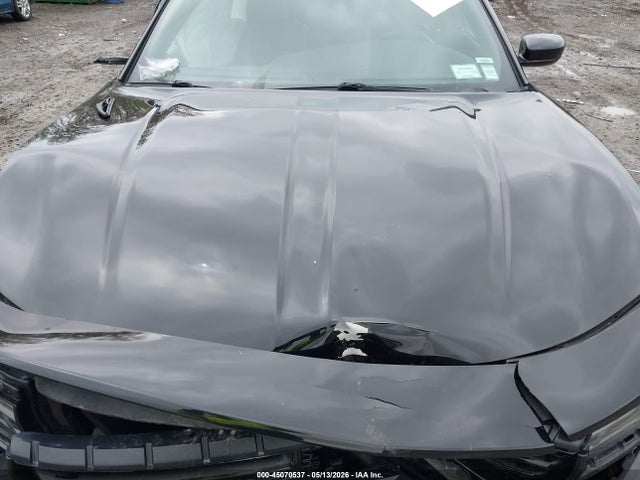 45070537 :رقم المزاد ، 2C3CDXJG0JH198053 vin ، 2018 Dodge Charger Gt Awd مزاد بيع