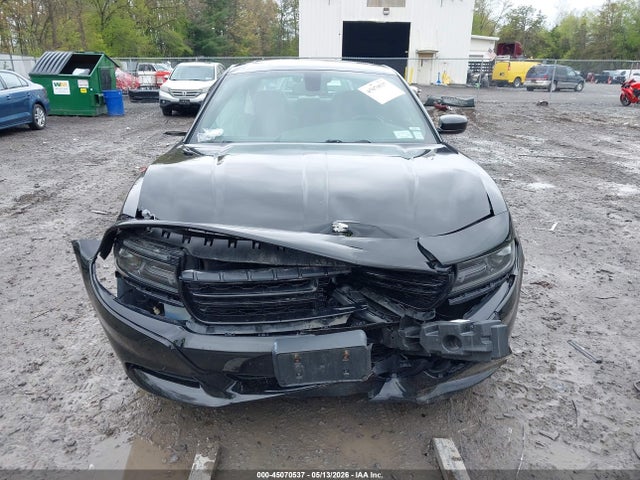45070537 :رقم المزاد ، 2C3CDXJG0JH198053 vin ، 2018 Dodge Charger Gt Awd مزاد بيع