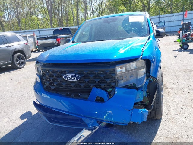 2025 Ford Maverick Xlt მანქანა იყიდება აუქციონზე, vin: 3FTTW8H3XSRB11649, აუქციონის ნომერი: 45070540