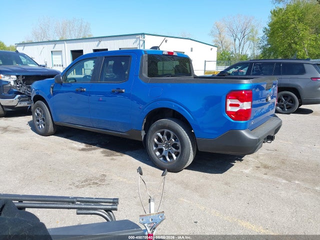 2025 Ford Maverick Xlt მანქანა იყიდება აუქციონზე, vin: 3FTTW8H3XSRB11649, აუქციონის ნომერი: 45070540