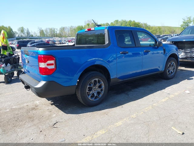 2025 Ford Maverick Xlt მანქანა იყიდება აუქციონზე, vin: 3FTTW8H3XSRB11649, აუქციონის ნომერი: 45070540