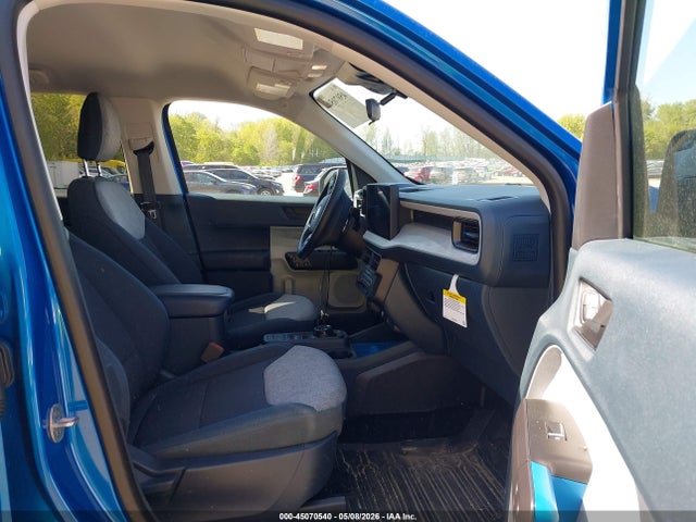 2025 Ford Maverick Xlt მანქანა იყიდება აუქციონზე, vin: 3FTTW8H3XSRB11649, აუქციონის ნომერი: 45070540