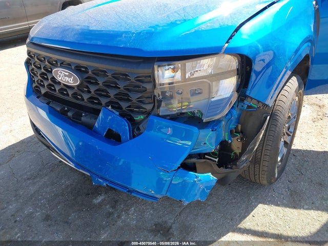 2025 Ford Maverick Xlt მანქანა იყიდება აუქციონზე, vin: 3FTTW8H3XSRB11649, აუქციონის ნომერი: 45070540