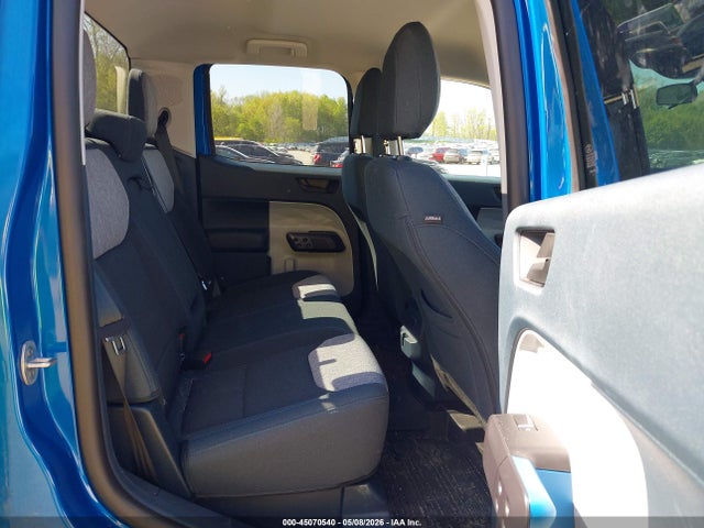 2025 Ford Maverick Xlt მანქანა იყიდება აუქციონზე, vin: 3FTTW8H3XSRB11649, აუქციონის ნომერი: 45070540