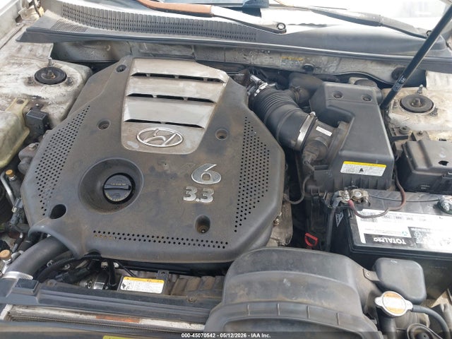 Aukcja sprzedaży 2007 Hyundai Sonata Limited/se V6, vin: 5NPEU46F67H168235, numer aukcji: 45070542