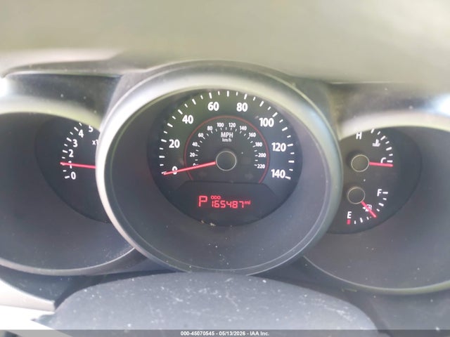 Aukcja sprzedaży 2010 Kia Soul +, vin: KNDJT2A23A7036782, numer aukcji: 45070545