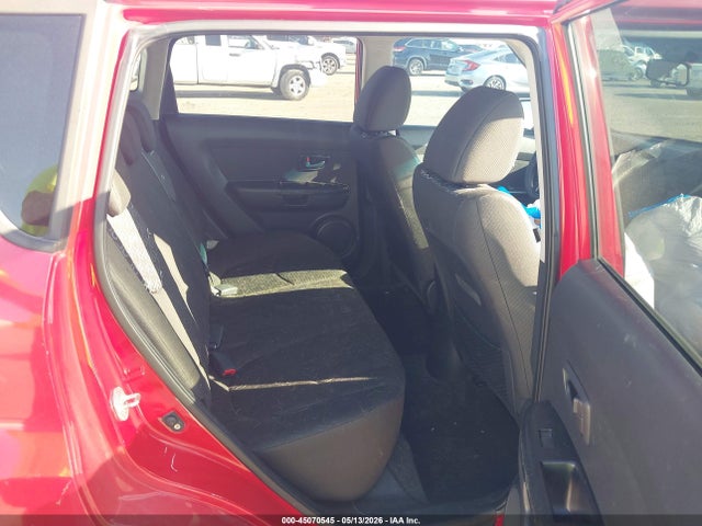 Aukcja sprzedaży 2010 Kia Soul +, vin: KNDJT2A23A7036782, numer aukcji: 45070545