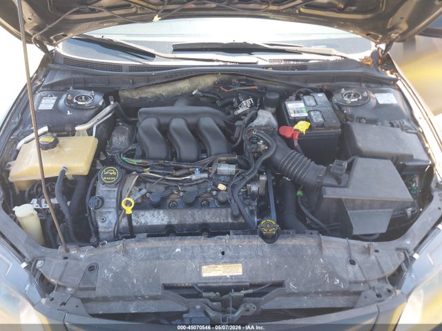 Aukcja sprzedaży 2004 Mazda Mazda6 S, vin: 1YVFP82D745N62498, numer aukcji: 45070546