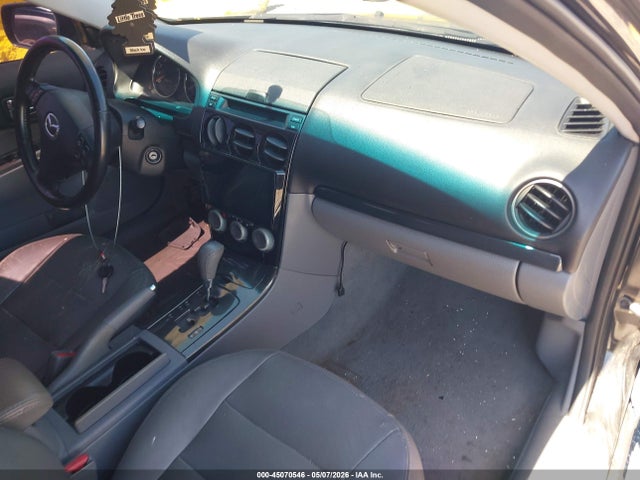 Aukcja sprzedaży 2004 Mazda Mazda6 S, vin: 1YVFP82D745N62498, numer aukcji: 45070546