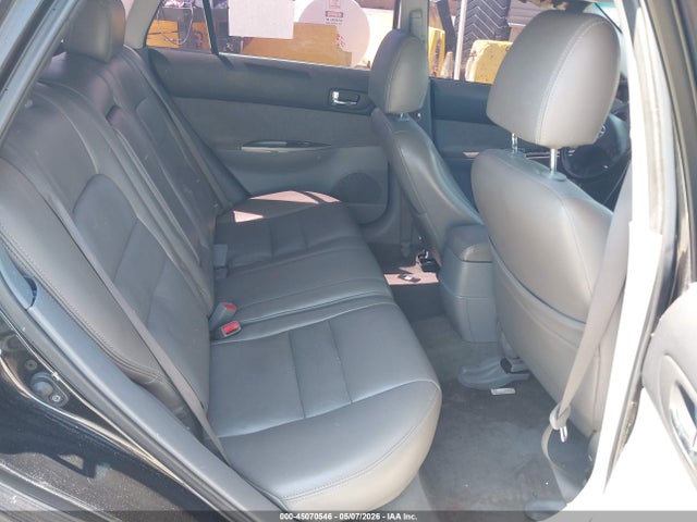 Aukcja sprzedaży 2004 Mazda Mazda6 S, vin: 1YVFP82D745N62498, numer aukcji: 45070546