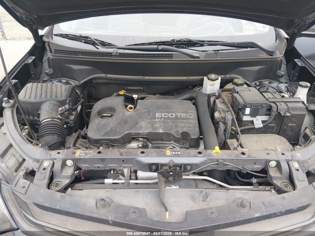 3GNAXHEV3JS615808 Chevrolet EQUINOX LS