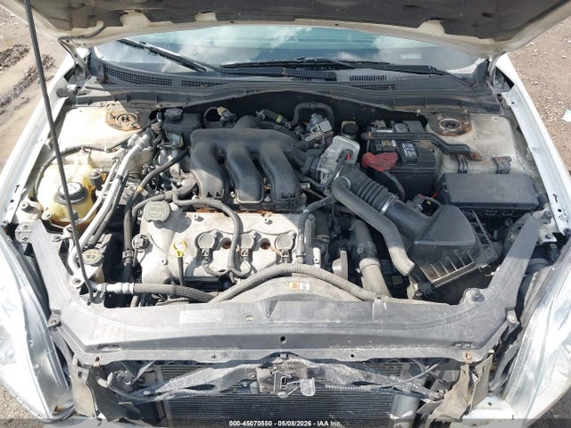 Продажа на аукционе авто 2009 Ford Fusion Sel, vin: 3FAHP08169R177909, номер лота: 45070550