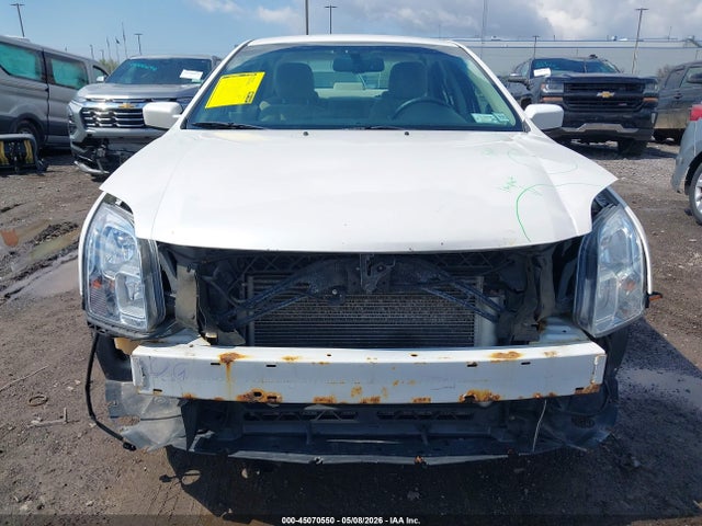 Продажа на аукционе авто 2009 Ford Fusion Sel, vin: 3FAHP08169R177909, номер лота: 45070550