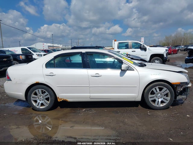Продажа на аукционе авто 2009 Ford Fusion Sel, vin: 3FAHP08169R177909, номер лота: 45070550