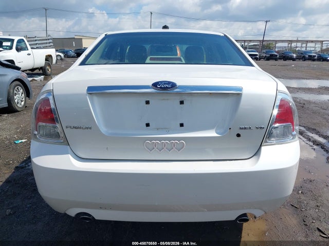Продажа на аукционе авто 2009 Ford Fusion Sel, vin: 3FAHP08169R177909, номер лота: 45070550