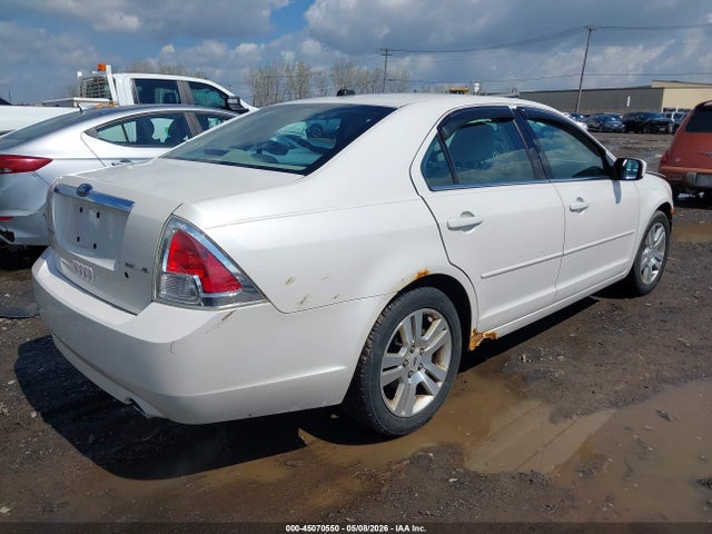 Продажа на аукционе авто 2009 Ford Fusion Sel, vin: 3FAHP08169R177909, номер лота: 45070550