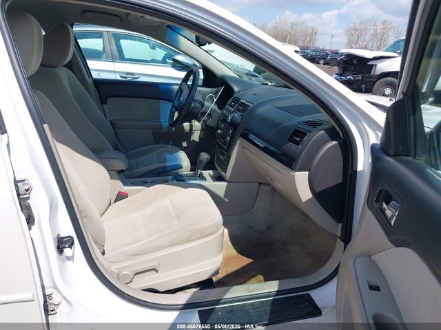 Продажа на аукционе авто 2009 Ford Fusion Sel, vin: 3FAHP08169R177909, номер лота: 45070550