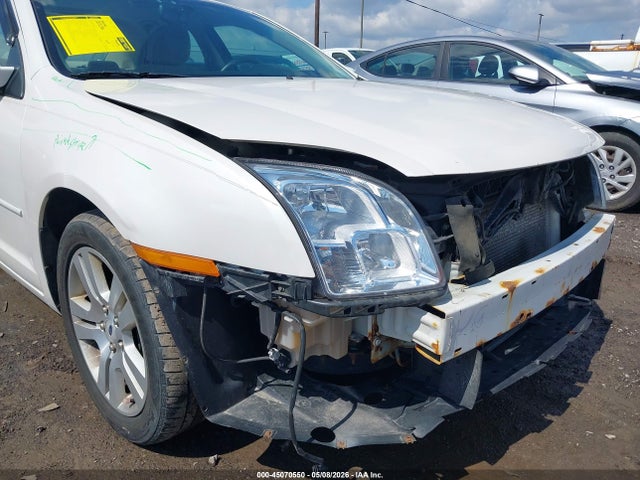 Продажа на аукционе авто 2009 Ford Fusion Sel, vin: 3FAHP08169R177909, номер лота: 45070550