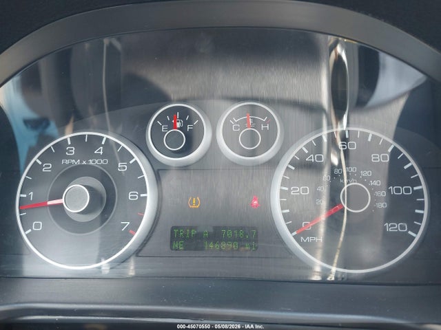 Продажа на аукционе авто 2009 Ford Fusion Sel, vin: 3FAHP08169R177909, номер лота: 45070550