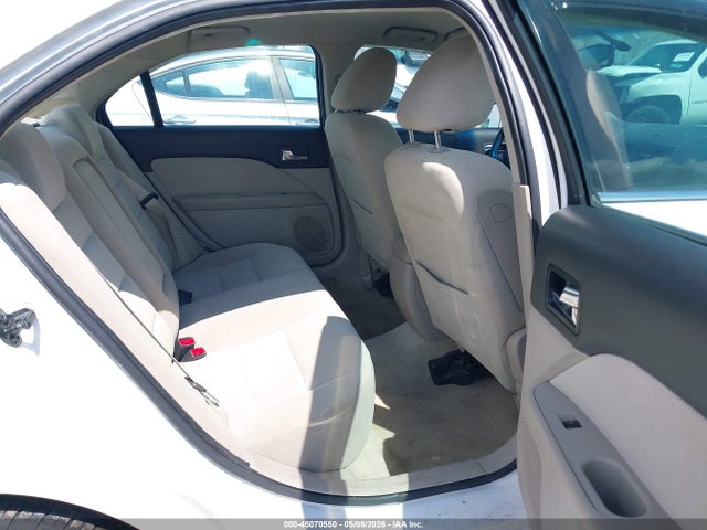 Продажа на аукционе авто 2009 Ford Fusion Sel, vin: 3FAHP08169R177909, номер лота: 45070550