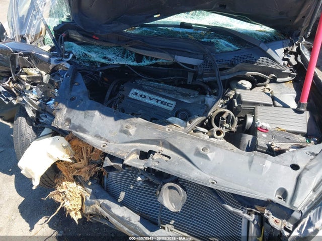 Продаж на аукціоні авто 2005 Honda Accord 3.0 Ex, vin: 1HGCM665X5A001960, номер лоту: 45070549