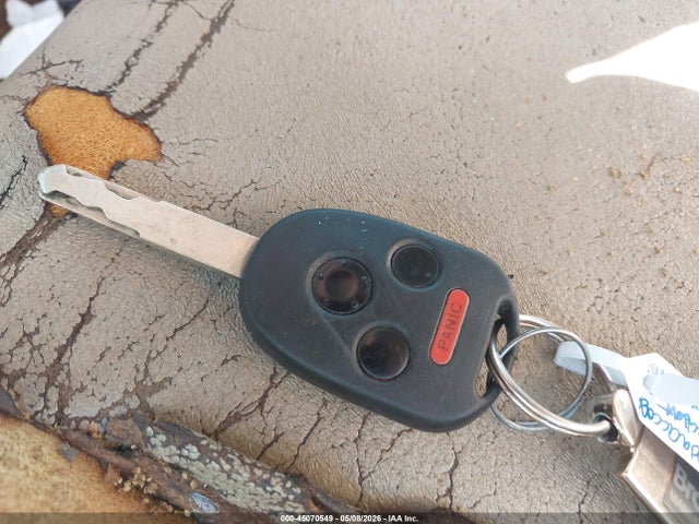 Продаж на аукціоні авто 2005 Honda Accord 3.0 Ex, vin: 1HGCM665X5A001960, номер лоту: 45070549