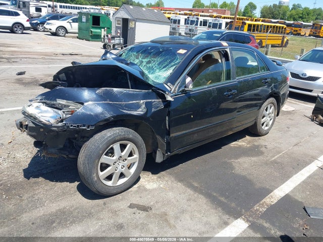 Продаж на аукціоні авто 2005 Honda Accord 3.0 Ex, vin: 1HGCM665X5A001960, номер лоту: 45070549