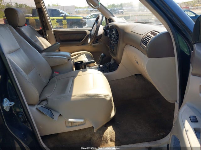 45070553 :رقم المزاد ، JT3HT05J4X0073141 vin ، 1999 Toyota Land Cruiser مزاد بيع