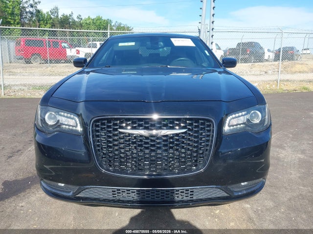 Aukcja sprzedaży 2016 Chrysler 300 300s, vin: 2C3CCABG3GH329015, numer aukcji: 45070555