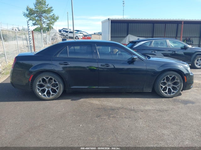 Aukcja sprzedaży 2016 Chrysler 300 300s, vin: 2C3CCABG3GH329015, numer aukcji: 45070555