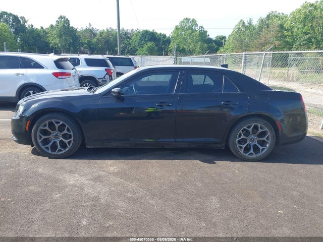 Aukcja sprzedaży 2016 Chrysler 300 300s, vin: 2C3CCABG3GH329015, numer aukcji: 45070555