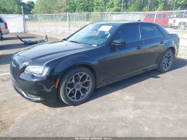 Aukcja sprzedaży 2016 Chrysler 300 300s, vin: 2C3CCABG3GH329015, numer aukcji: 45070555