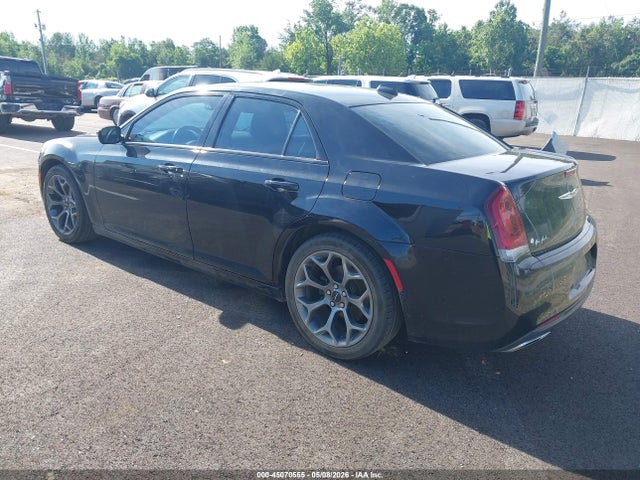Aukcja sprzedaży 2016 Chrysler 300 300s, vin: 2C3CCABG3GH329015, numer aukcji: 45070555